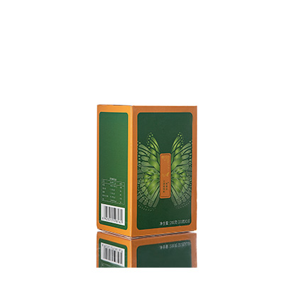 西区女生最爱三清粉